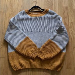 Elodie Sweater
